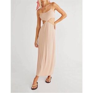Free People Piper Maxi Dress